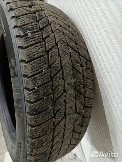 Nexen Winguard Ice Plus 205/60 R16