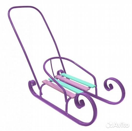 Коляска,санки, тележка