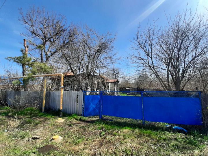 Участок 30 сот. (СНТ, ДНП)