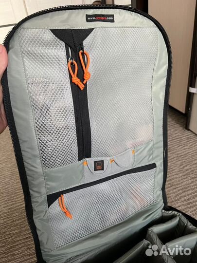 Фоторюкзак lowepro Pro Runner 450 AW