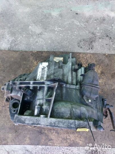 МКПП (Коробка передач механическая) Renault Laguna