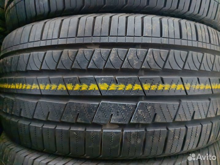 Continental ContiCrossContact LX Sport 275/45 R21 111W