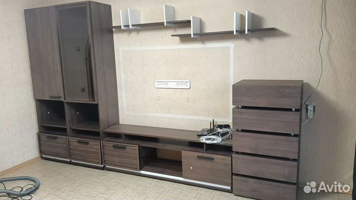 Сборщик мебели