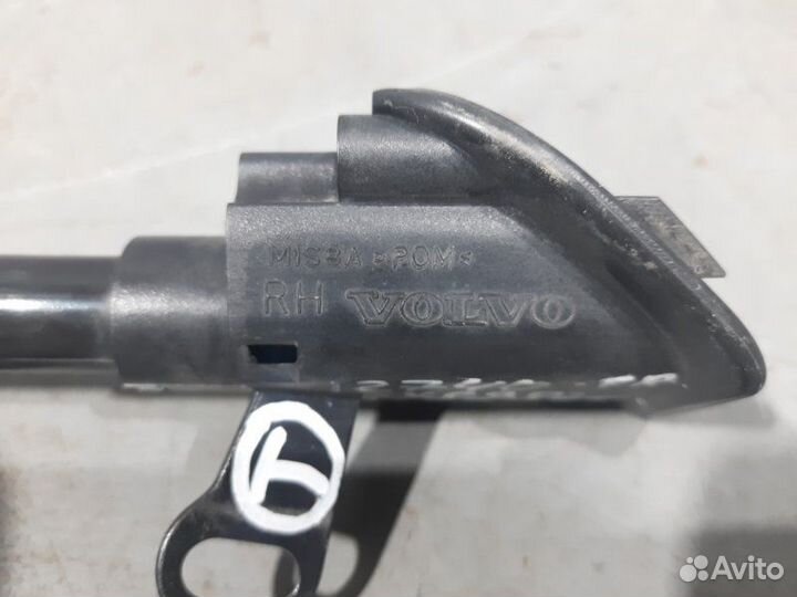 Форсунка омывателя фары Volvo Xc90 1