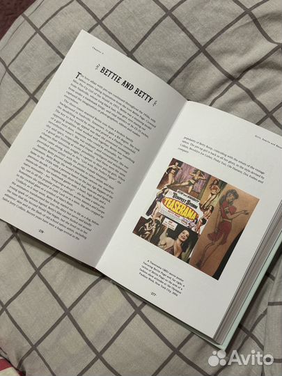 Книга Vintage Tattoos