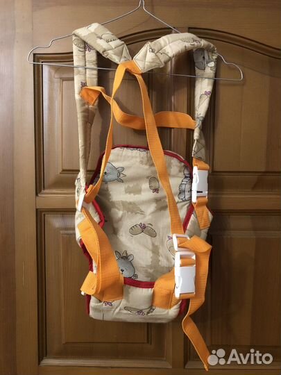 Переноска для детей кенгуру