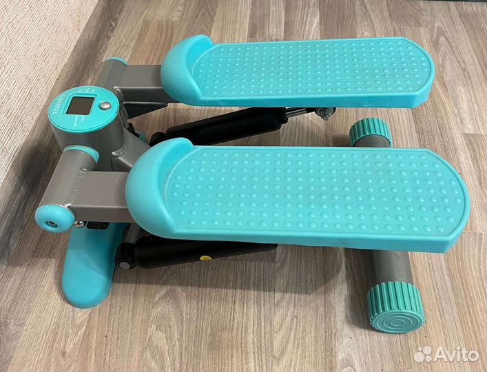 Тренажер степпер torneo