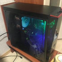 Игровой 8 ядерный FX8320/HDD2000Gb/GTX 650 Ti