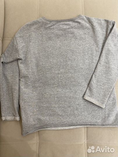 Свитшот Sarabanda для девочки 12 лет