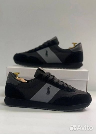 Кроссовки Polo premium