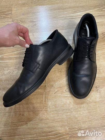 Туфли мужские Boss