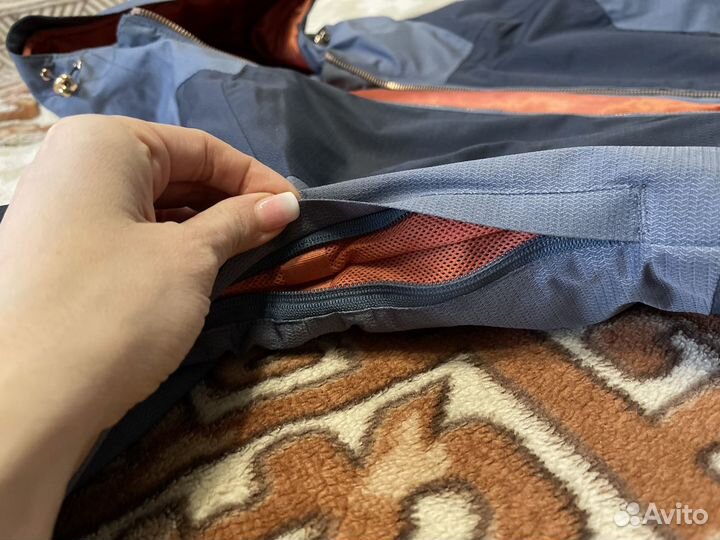 Volki горнолыжный костюм