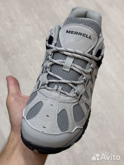 Кроссовки merrell мужские