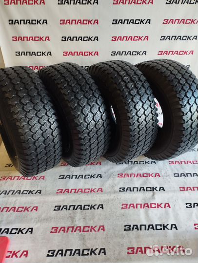 Hankook Dinamic Radial Z36 33/12.5 R15