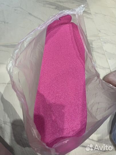 Тарочки для педикюра