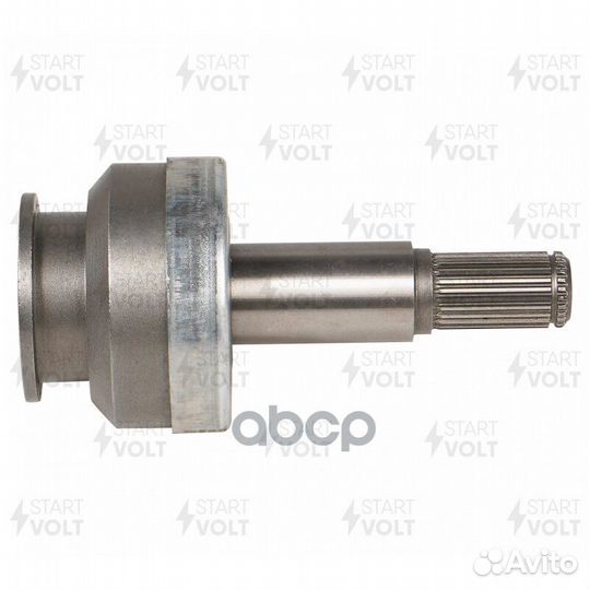 Бендикс Volvo FH (09) /FM (12) с дв