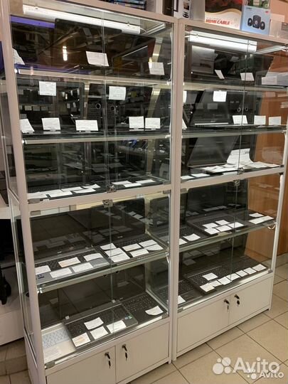 Алюминиевый игровой HP i3/6Gb/1Tb/GT740M