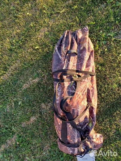 Надувная лодка пвх