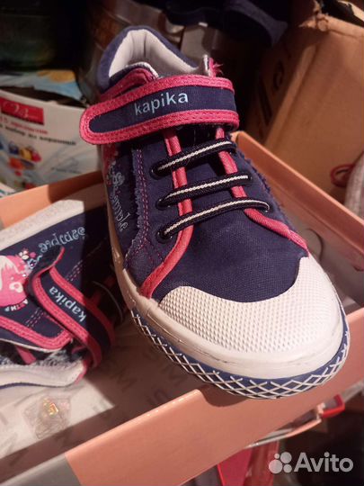 Продам обувь