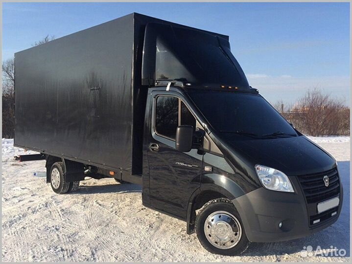 Грузоперевозки в Донецк днр