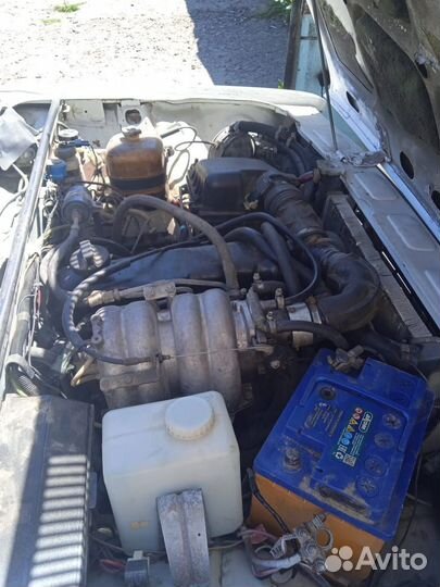 ВАЗ 2104 1.6 МТ, 2007, 50 000 км