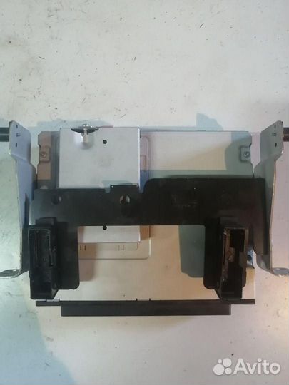 Блок навигации Land Rover Range Rover 4 L494 2016