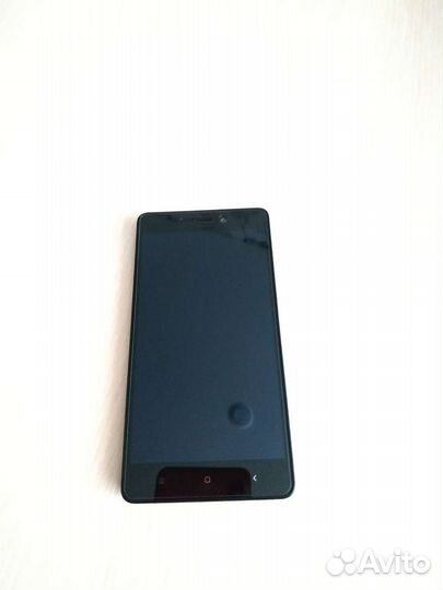Телефон xiaomi Redmi 3S