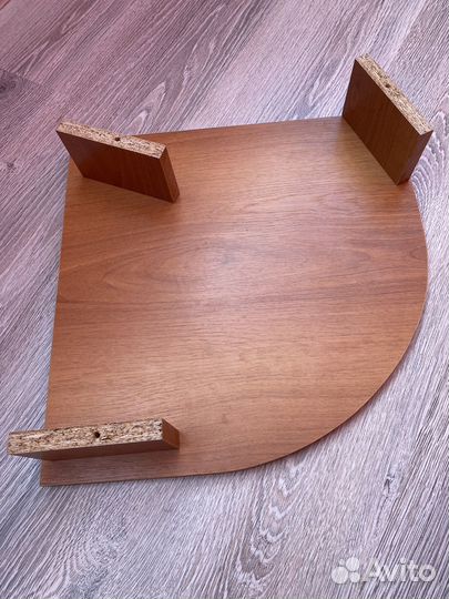 Полка-подставка