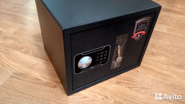 Сейф оружейный