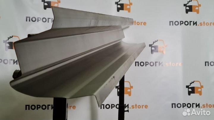 Ремонтный порог правый Hyundai Tucson