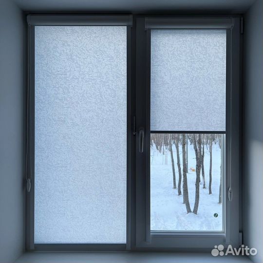 Жалюзи и рулонные шторы от производителя