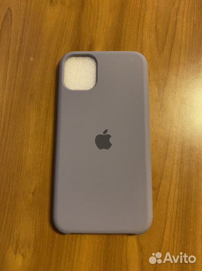 Чехлы на iPhone