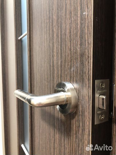 Межкомнатная дверь б/у