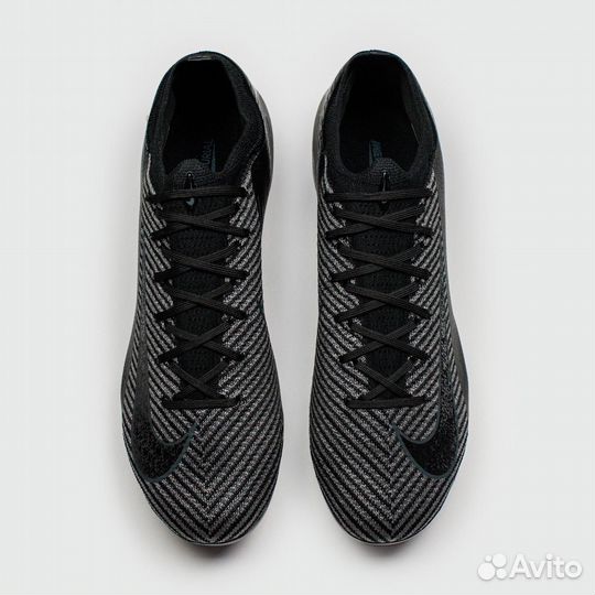 Бутсы Nike Air Zoom Mercurial Vapor