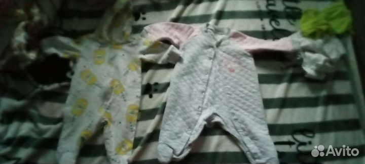 Детская одежда для девочек