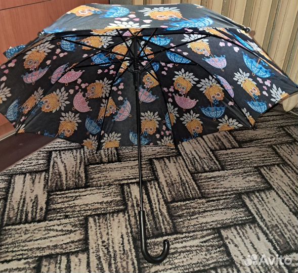 Зонтик детский
