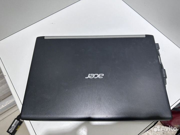 Ноутбук Acer. Aspire 5 A515-51G