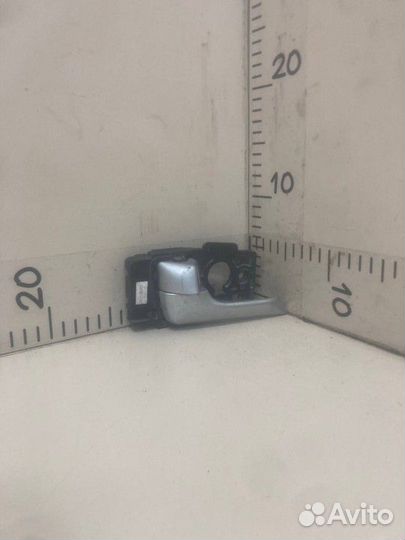 Ручка двери внутренняя передняя левая Kia Rio