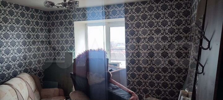 4-к. квартира, 82,2 м², 5/5 эт.