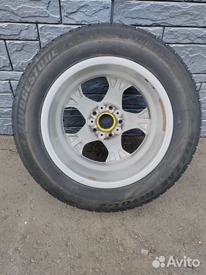 Колеса BMW x1, x3