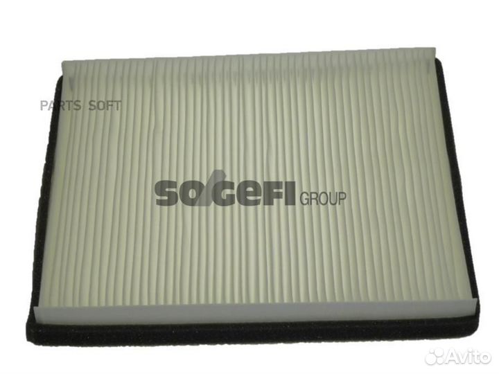 Fram CF8867 Фильтр салона