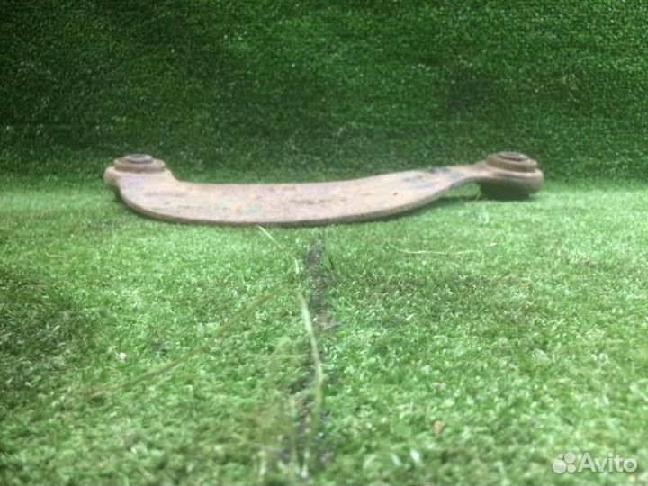 Рычаг подвески передний левый Mazda 3 BL 1.6 2011