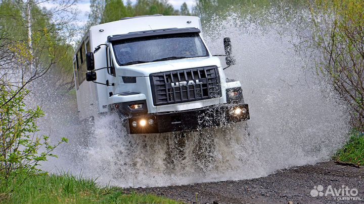 Водитель категории В С Д вахта