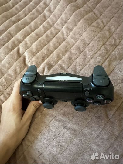 Sony PS4 контролер