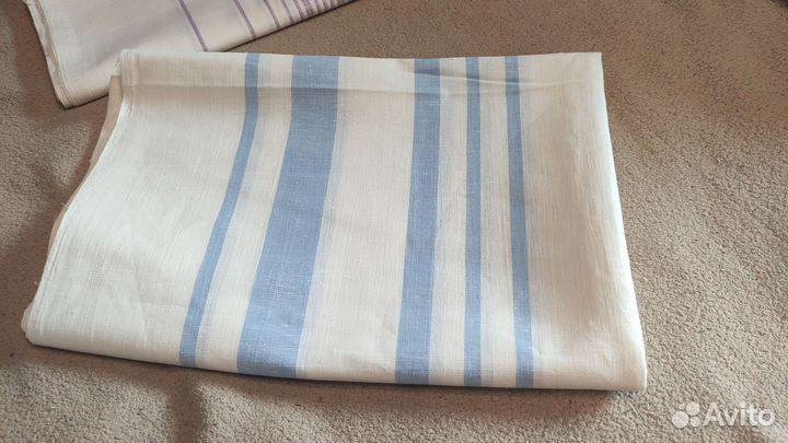 Простынь СССР