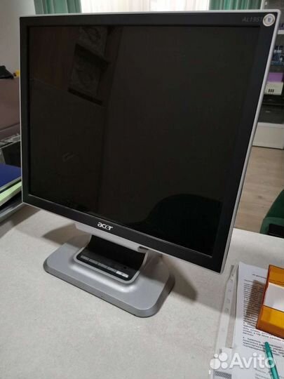 Монитор Acer Al 1951