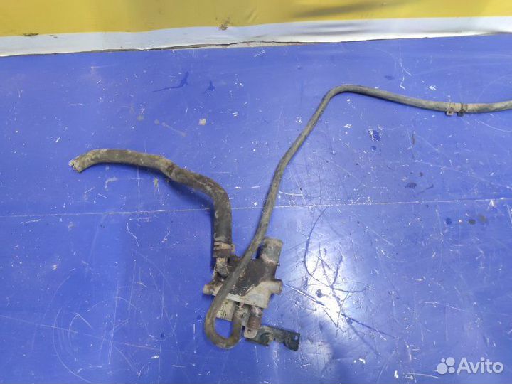 Кронштейн корпуса воздушного фильтра Ford Mondeo 3