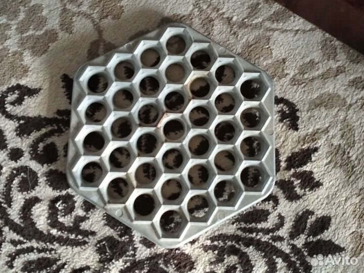 Пельменница СССР