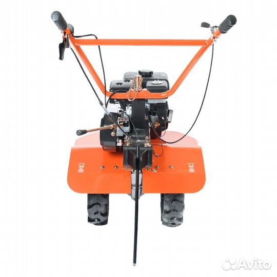 Мотоблок бензиновый patriot Калуга (7,0 л.с.)