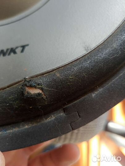Динамики blaupunkt